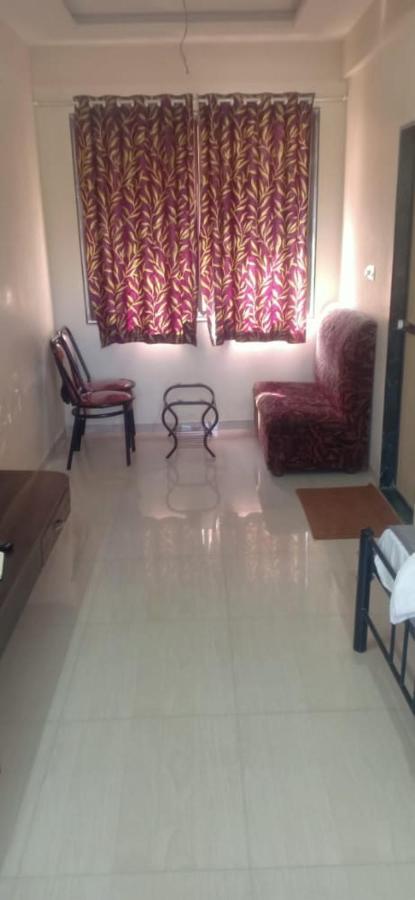 Hotel Rajendra Chinchani Bagian luar foto
