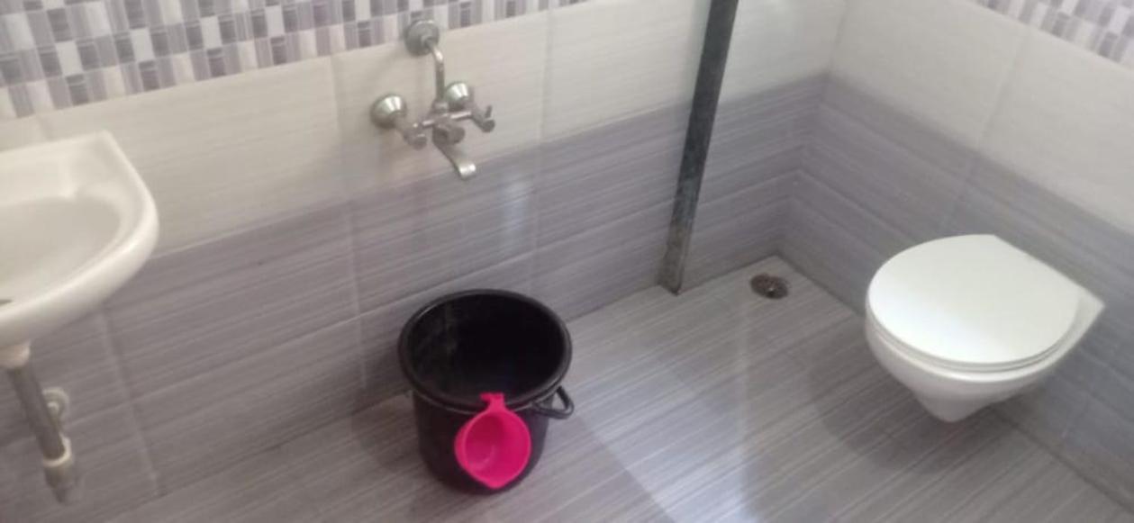 Hotel Rajendra Chinchani Bagian luar foto